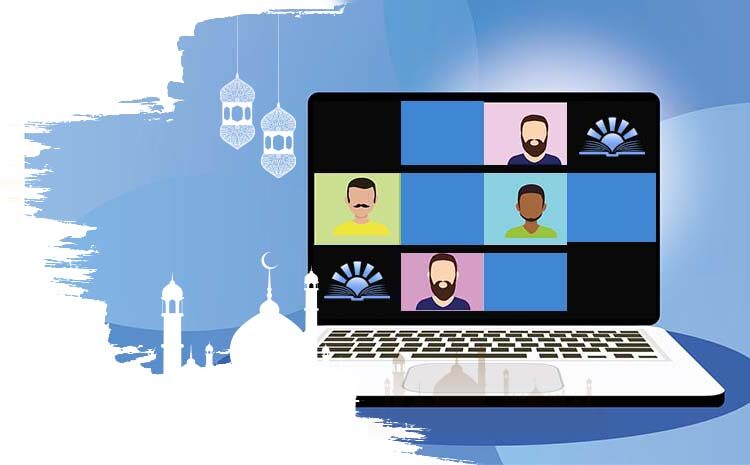 Skype-Quran